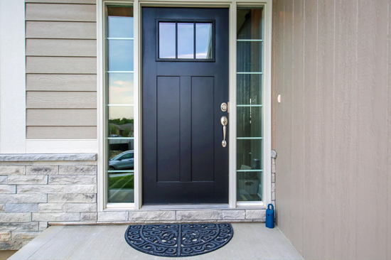 Modesto-residential-door-repair