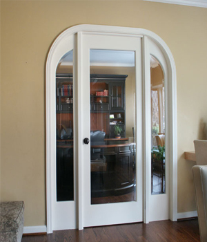 Passage Door Replacement Modesto