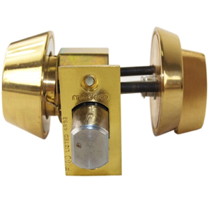 high security deadbolt Modesto